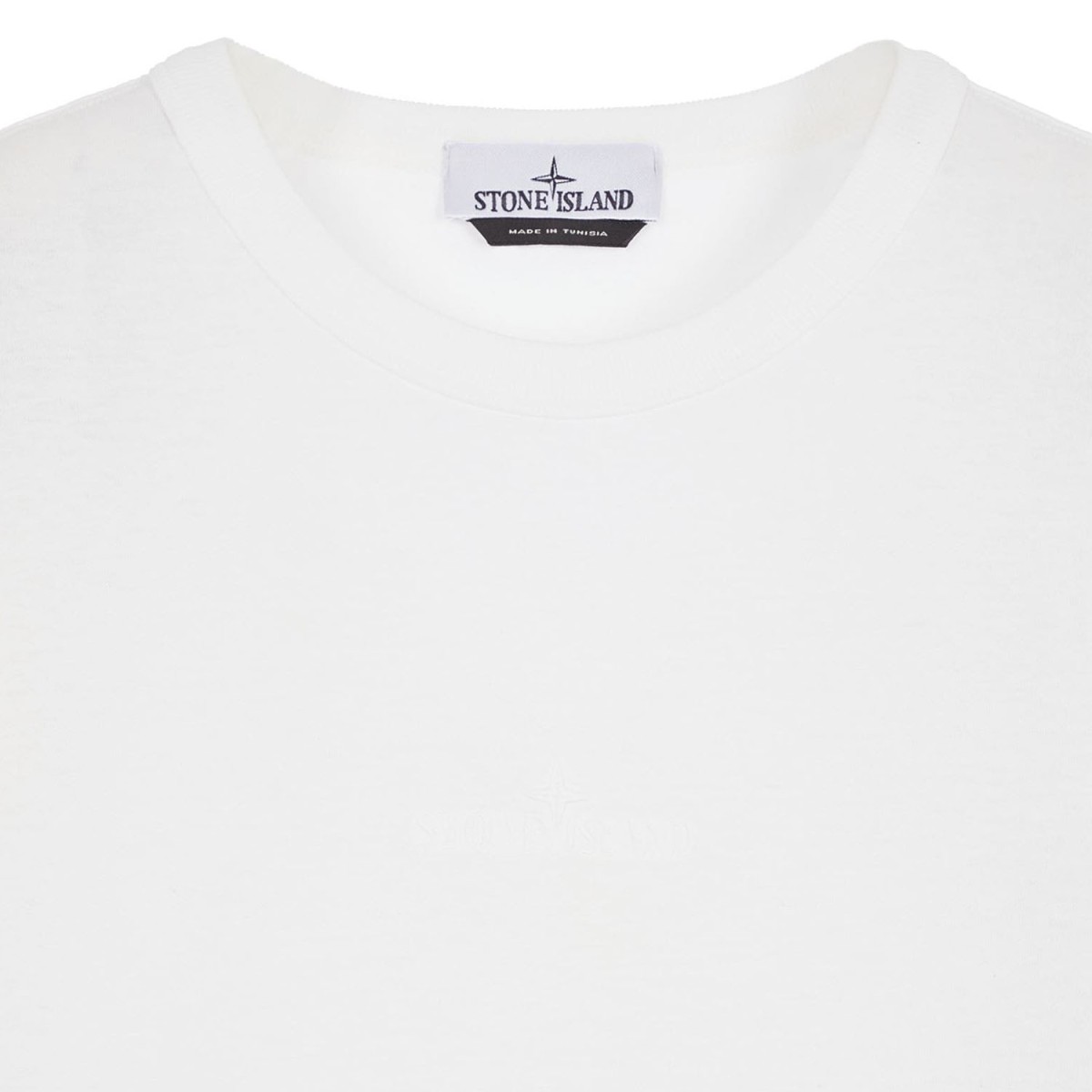 Футболка Stone Island 801520457 V0001