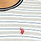 Футболка US Polo Assn 11D21019 WHIT