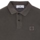 Жіночий лонгслів Stone Island 80152SL67 V0065