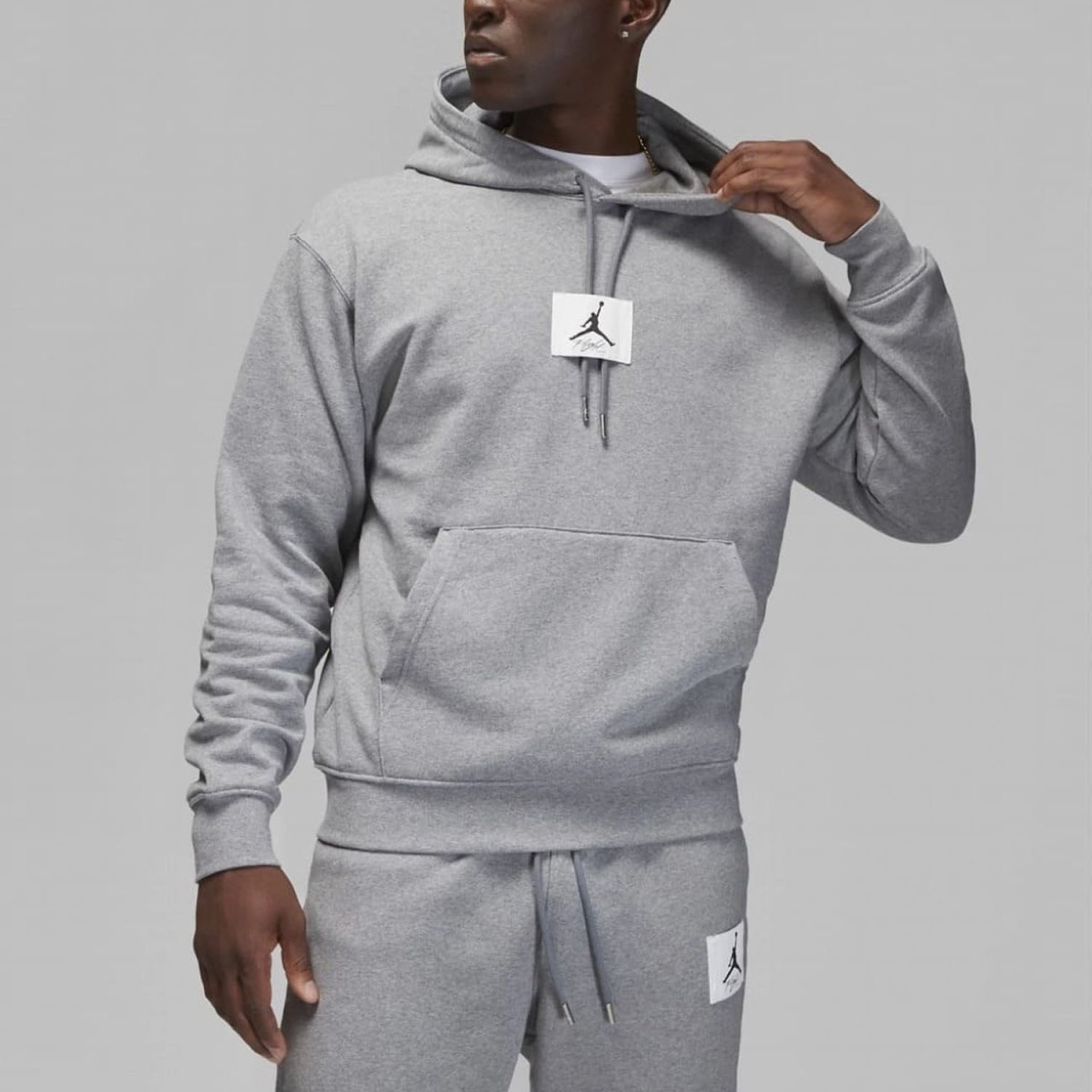 Худі Nike DQ7338-091