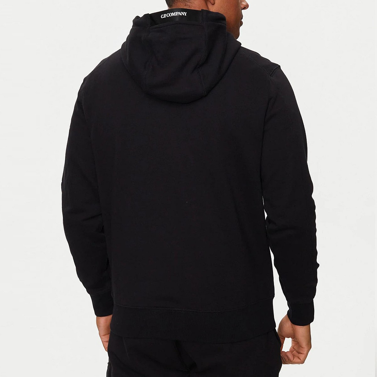 Худі CP Company 16CMSS400A 005086W 999