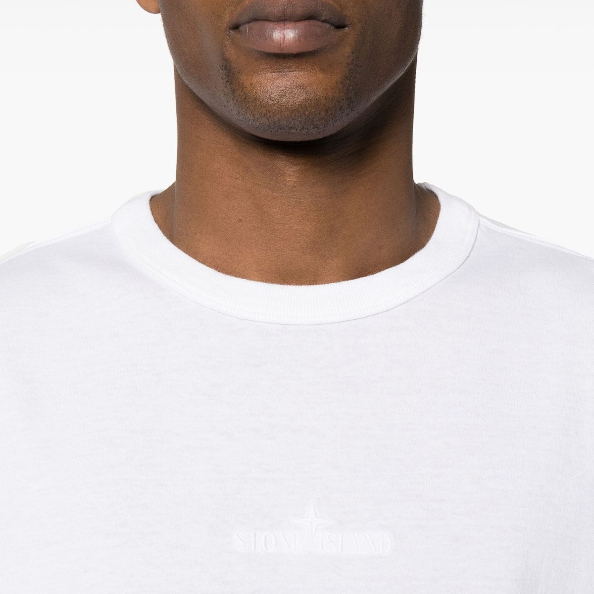Футболка Stone Island 801520457 V0001