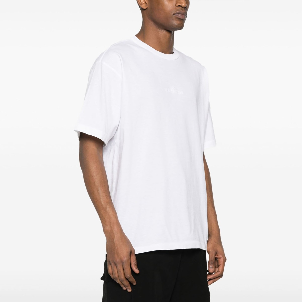 Футболка Stone Island 801520457 V0001