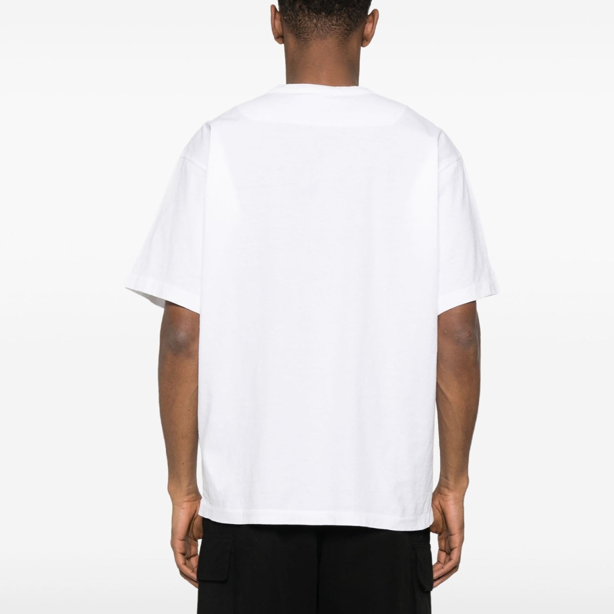 Футболка Stone Island 801520457 V0001