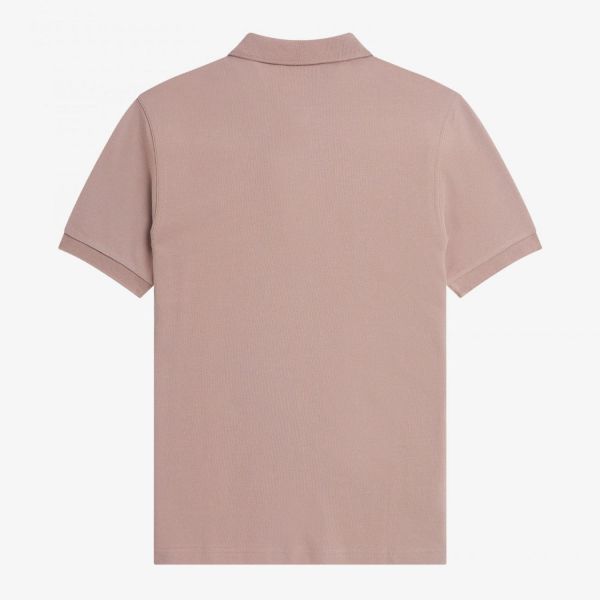 Поло Fred Perry M6000 S52.