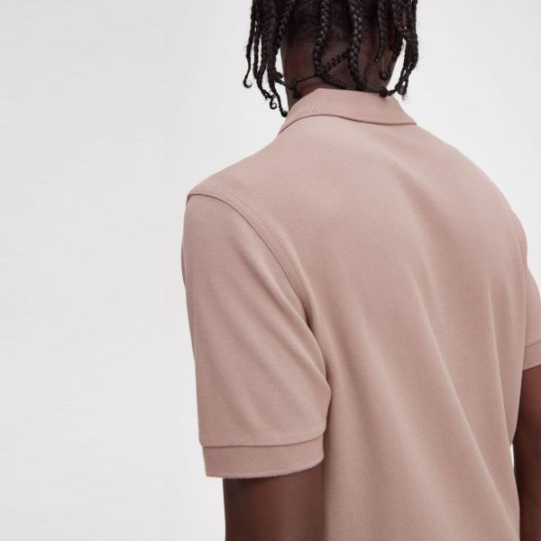 Поло Fred Perry M6000 S52.