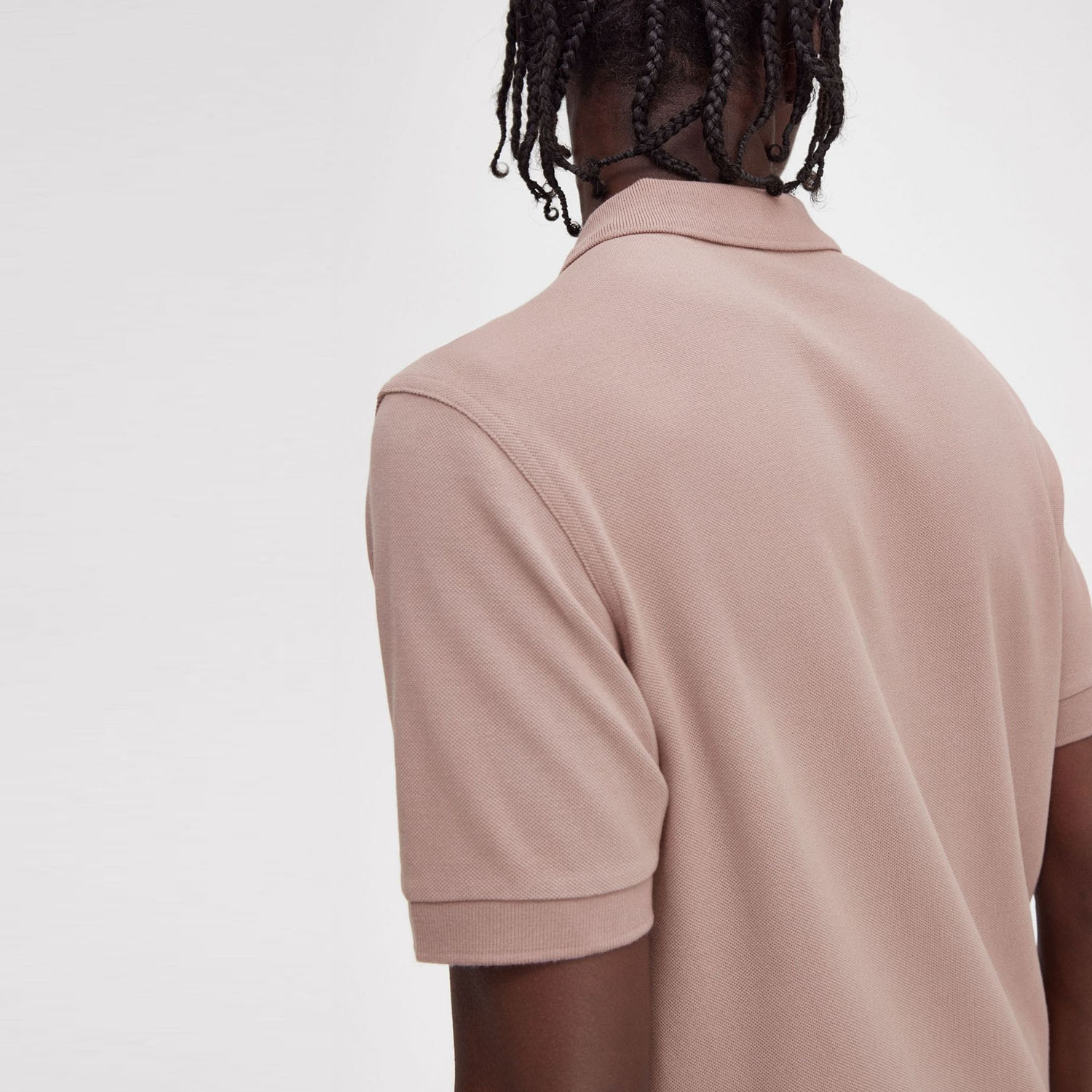Поло Fred Perry M6000 S52