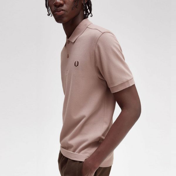 Поло Fred Perry M6000 S52.
