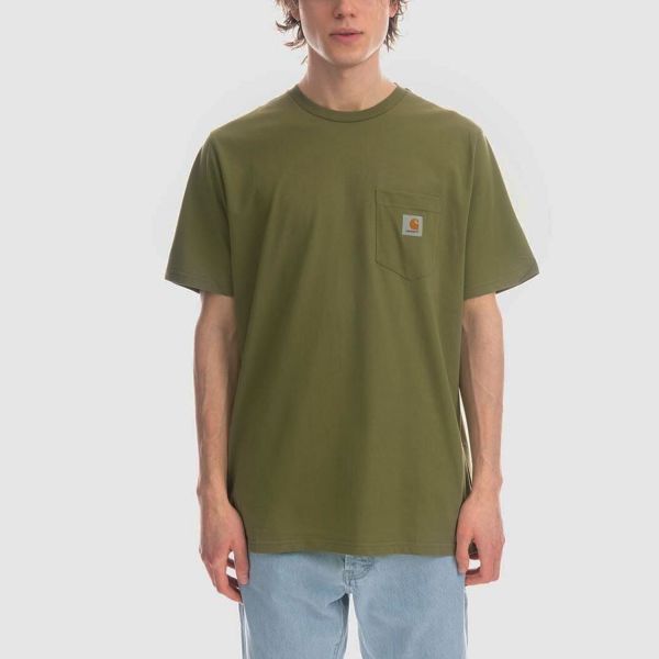 Футболка Carhartt I030434.
