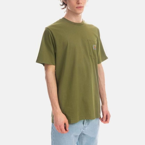 Футболка Carhartt I030434.