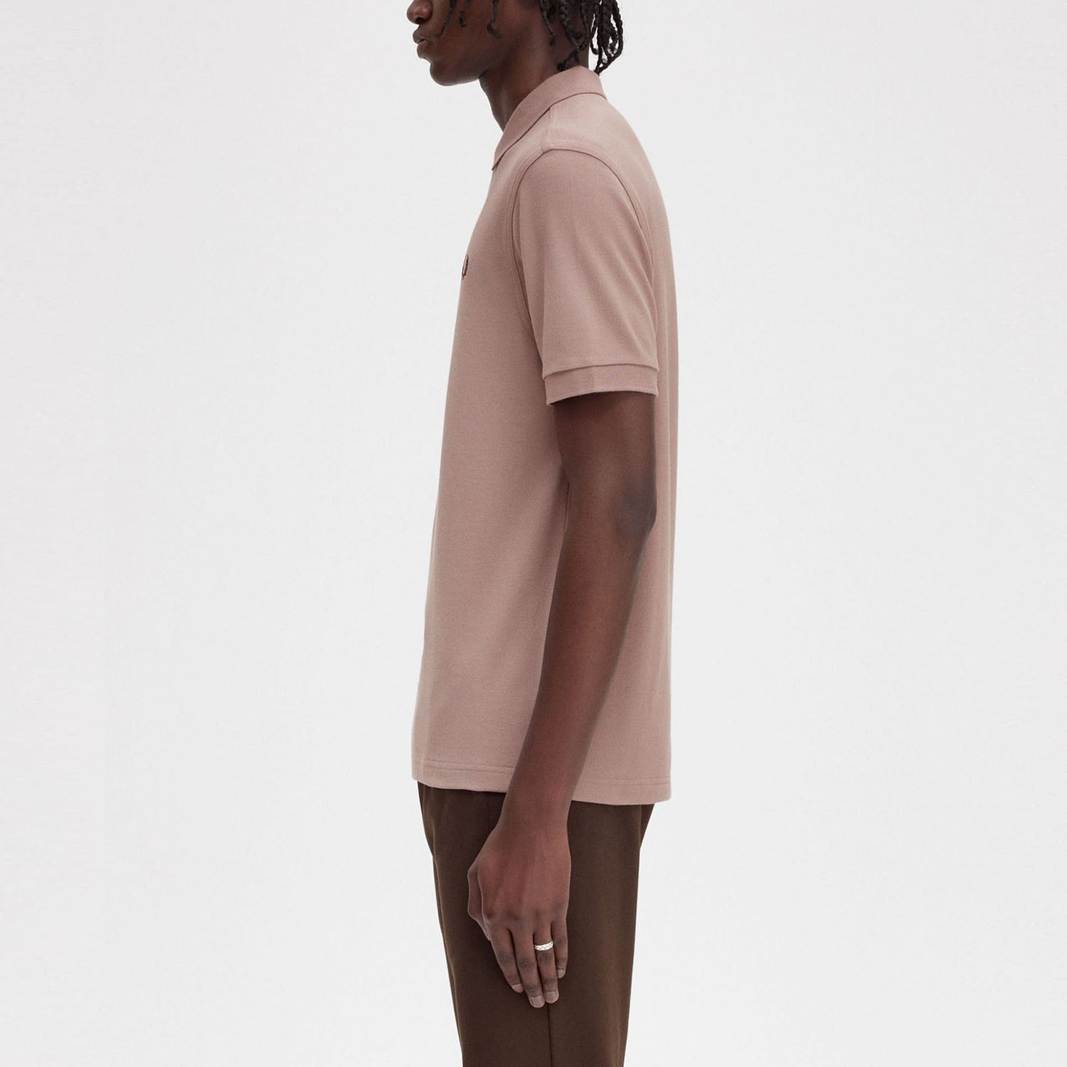 Поло Fred Perry M6000 S52