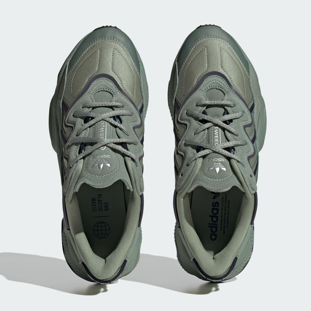 Кросівки Adidas Ozweego HQ4376