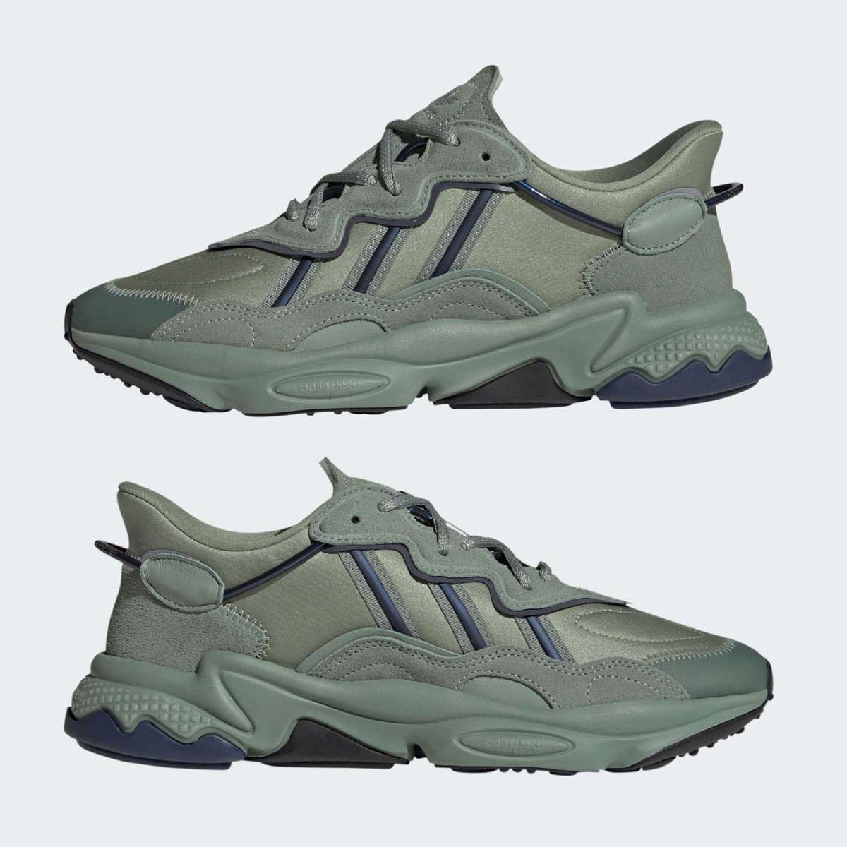 Кросівки Adidas Ozweego HQ4376