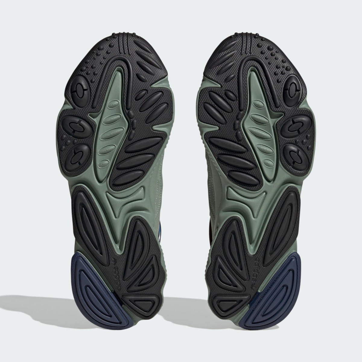 Кросівки Adidas Ozweego HQ4376