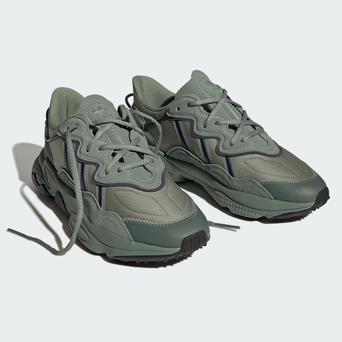 Кросівки Adidas Ozweego HQ4376