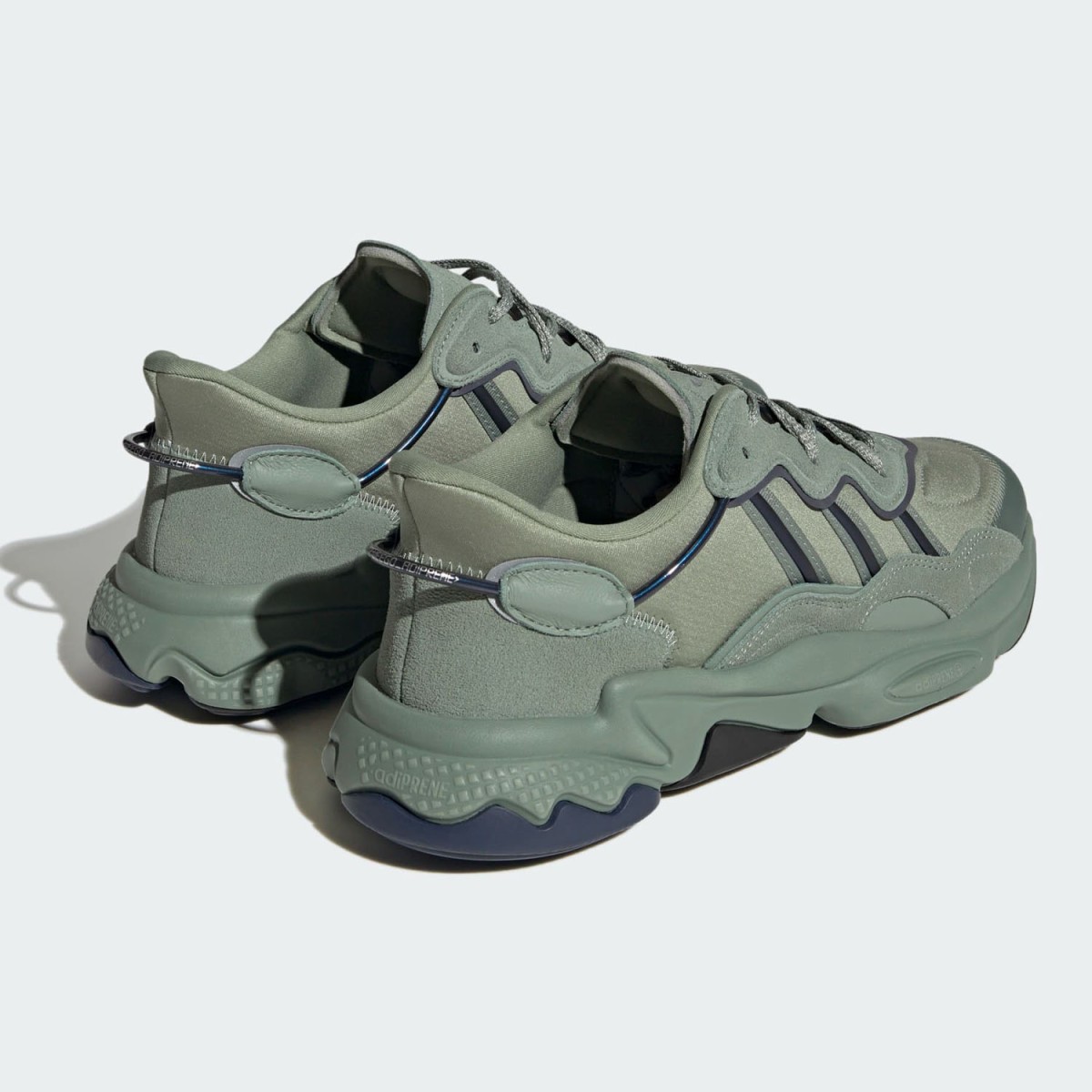 Кросівки Adidas Ozweego HQ4376