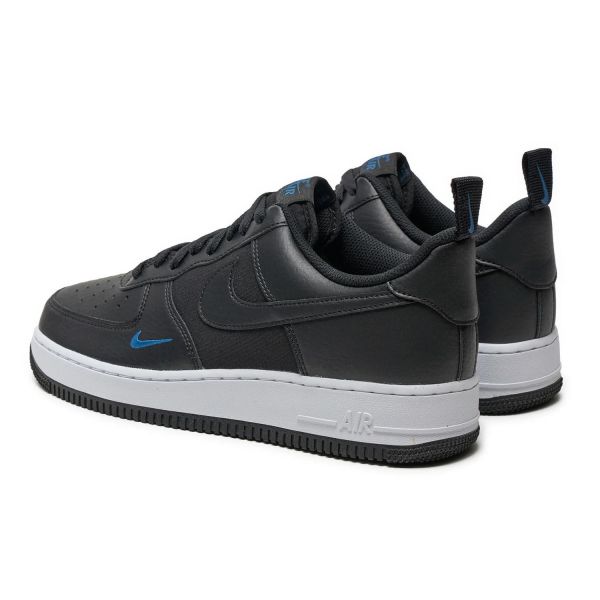 Кеды Nike Air Force 1 `07 FZ4625 001.