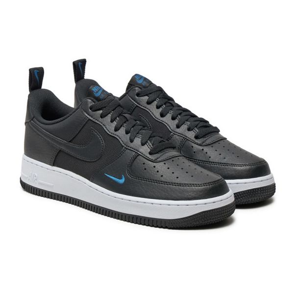 Кеды Nike Air Force 1 `07 FZ4625 001.