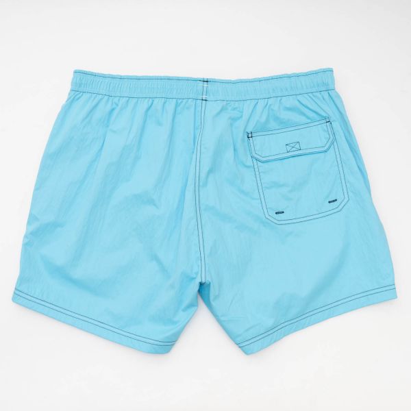 Плавательные шорты Lacoste MH0203 S6Y blu.