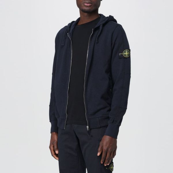 Худи Stone Island 801563160 V0020.