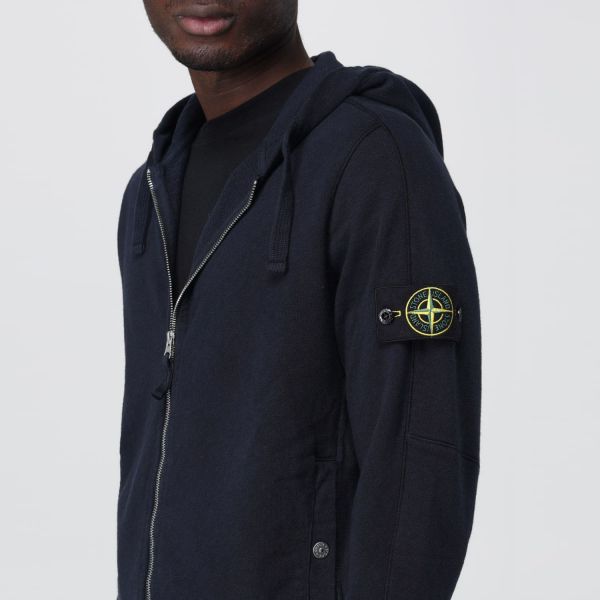 Худи Stone Island 801563160 V0020.