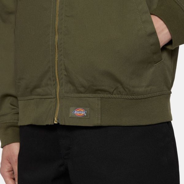 Бомбер Dickies DK720230DK01.