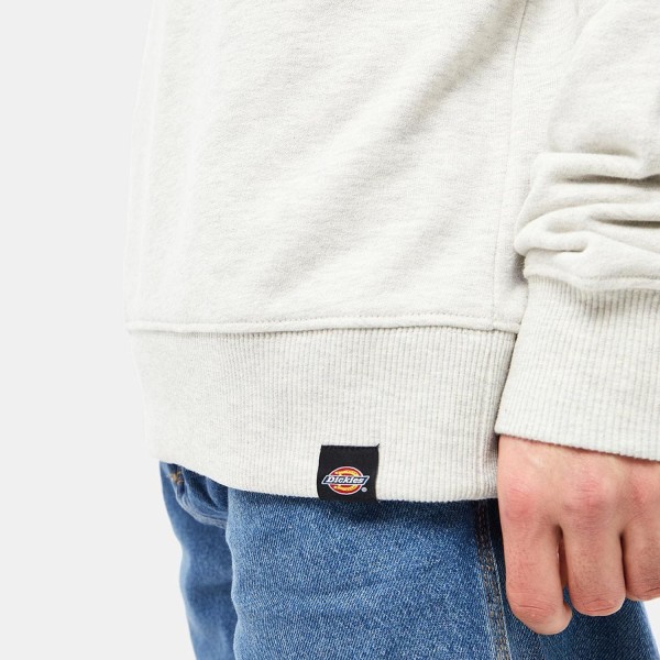 Свитшот Dickies DK0A4XAB Grey