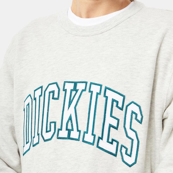 Свитшот Dickies DK0A4XAB Grey