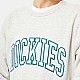Світшот Dickies DK0A4XAB Grey