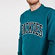 Світшот Dickies DK0A4XAB Blue