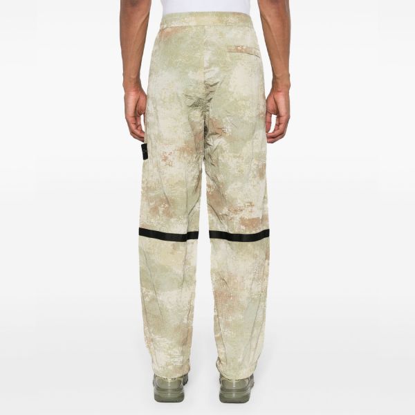 Штаны Stone Island 8015662E1 V0091.