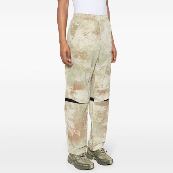 Штаны Stone Island 8015662E1 V0091.