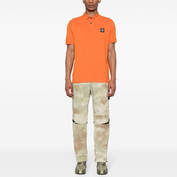 Штаны Stone Island 8015662E1 V0091.