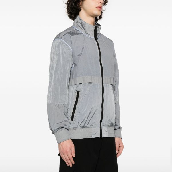 Вітровка Stone Island 801541920 V0041.