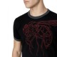 Футболка Diesel T-Diering-E1 A06789-0JFAJ-9XX