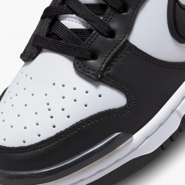 Кеди Nike Dunk Low Twist DZ2794 001