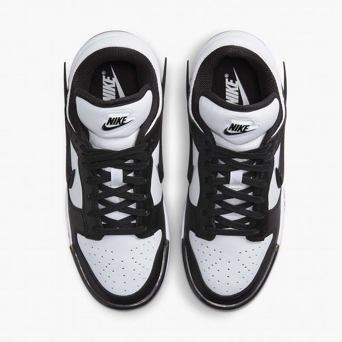 Кеди Nike Dunk Low Twist DZ2794 001