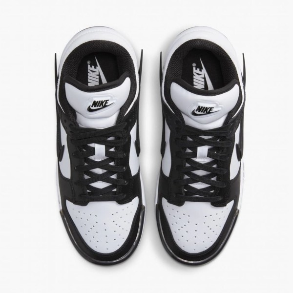 Кеди Nike Dunk Low Twist DZ2794 001