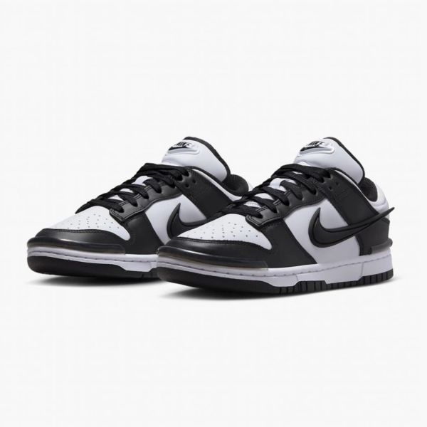 Кеды Nike Dunk Low Twist DZ2794 001.