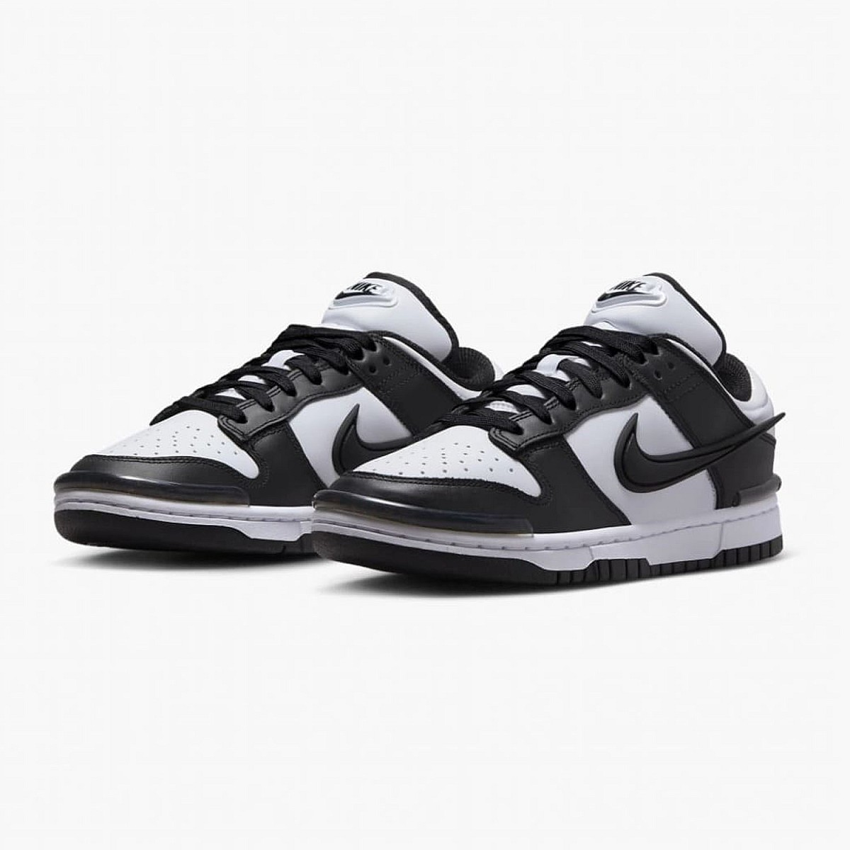 Кеди Nike Dunk Low Twist DZ2794 001