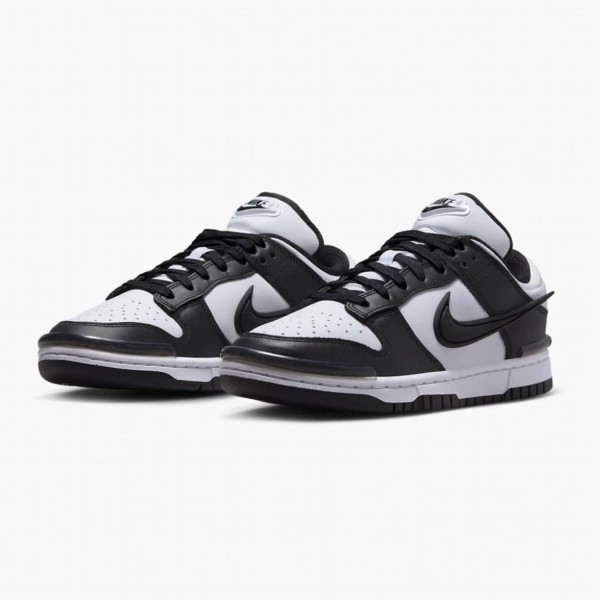 Кеди Nike Dunk Low Twist DZ2794 001