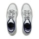 Кеди Diesel S-Ukiyo Low X Peacoat Blue/Gray Violet/Ghost Gray