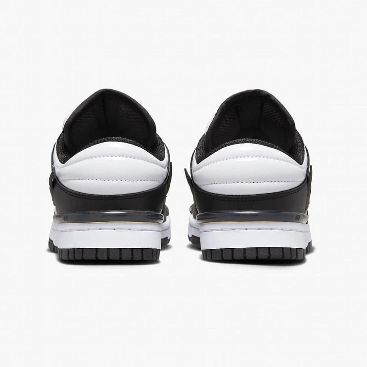 Кеди Nike Dunk Low Twist DZ2794 001