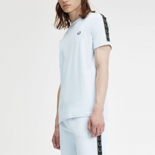 Футболка Fred Perry M4613 V27.