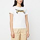 Футболка Kenzo Pixel Classic T-shirt