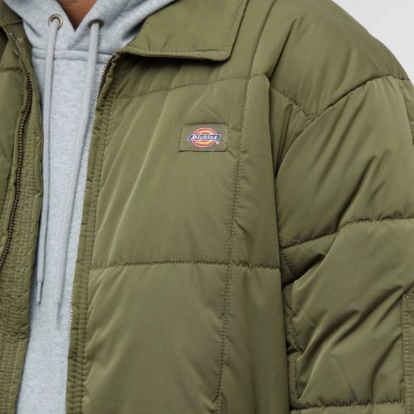 Куртка Dickies DK0A4XYZMGR1.