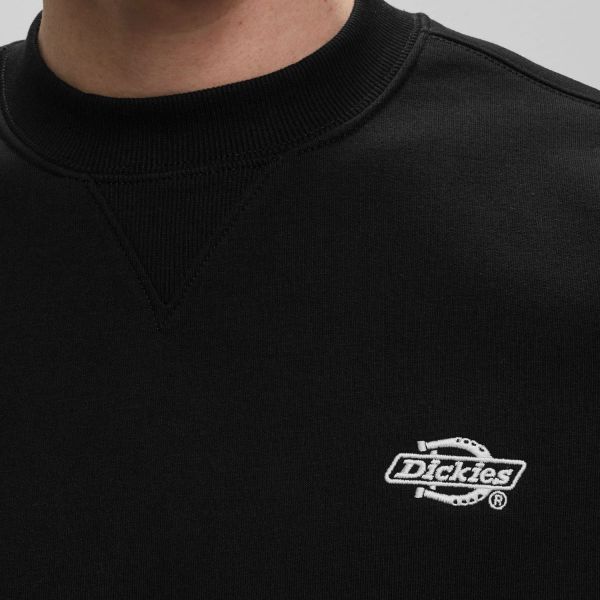 Свитшот Dickies DK0A4Y6QBLK1.