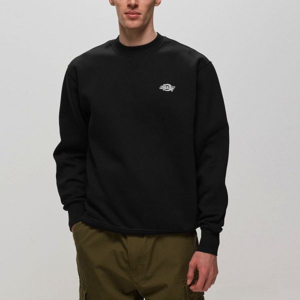 Світшот Dickies DK0A4Y6QBLK1