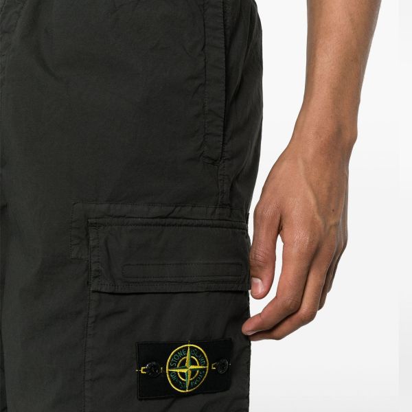 Шорты Stone Island 8015L1803 V0029