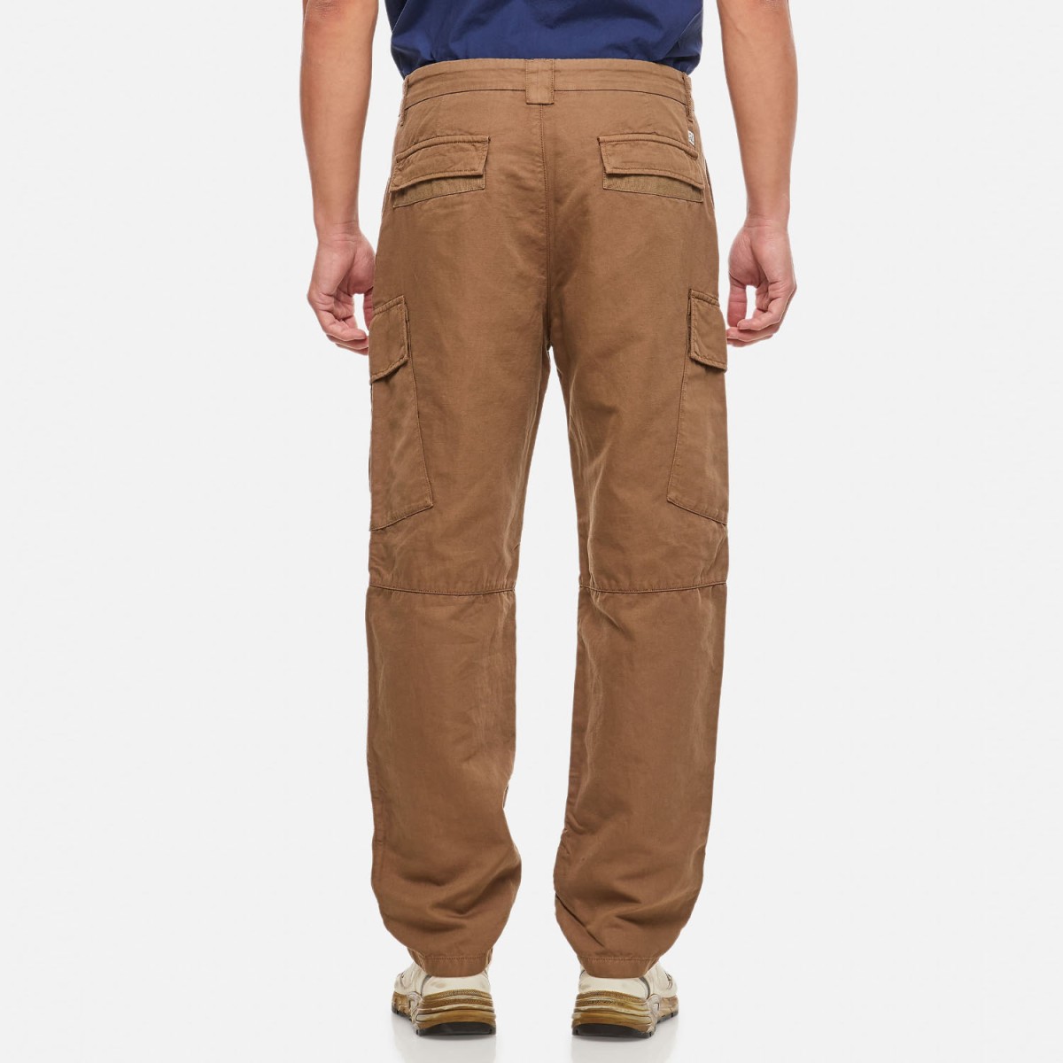 Штани-карго CP Company 14CMPA297A 006273G 339